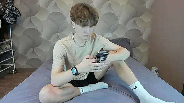 Snapshot of Ian_Flor chatting on January 14, 3:04 pm Ian Flor online show from January 14, 3:04 pm