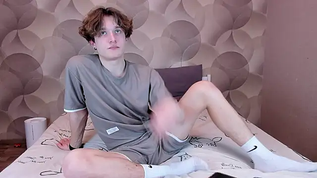 Snapshot of Ian_Flor chatting on March 14, 4:13 pm Ian Flor online show from March 14, 4:13 pm