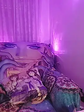 Kimiechanuwu online show from April 4, 4:57 pm