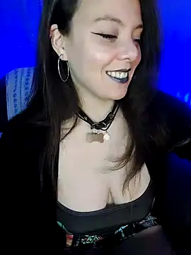 Kimiechanuwu online show from February 5, 5:20 pm