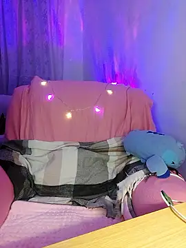 Snapshot of Kimiechanuwu chatting on January 13, 6:01 pm Kimiechanuwu online show from January 13, 6:01 pm