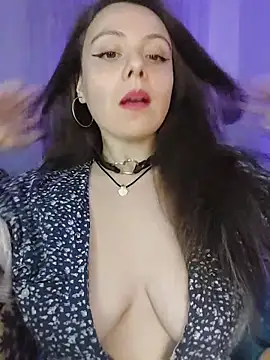 Kimiechanuwu online show from March 4, 6:37 pm