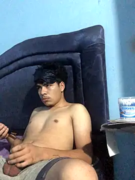 Edanvvv online show from December 1, 1:12 pm