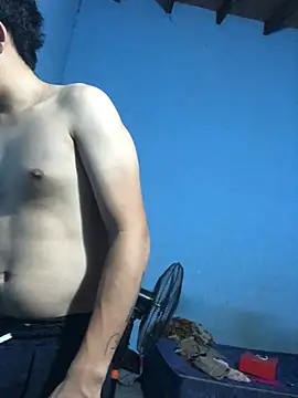 Edanvvv online show from January 16, 2:37 am