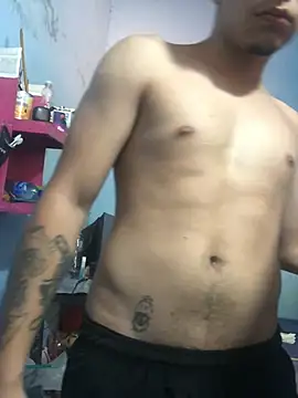 Edanvvv online show from January 12, 4:25 pm