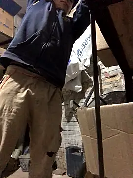 Edanvvv online show from January 14, 1:48 pm