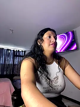 Snapshot of tati__22 chatting on December 4, 5:01 pm tati 22 online show from December 4, 5:01 pm