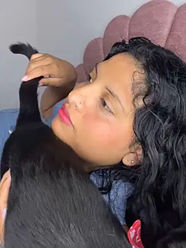 Snapshot of tati__22 chatting on September 13, 8:09 pm tati 22 online show from September 13, 8:09 pm