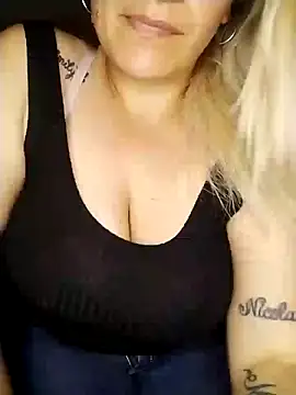 rusher27 online show from October 5, 4:14 am