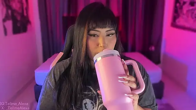 Tellme Alexa online show from March 16, 2:52 am