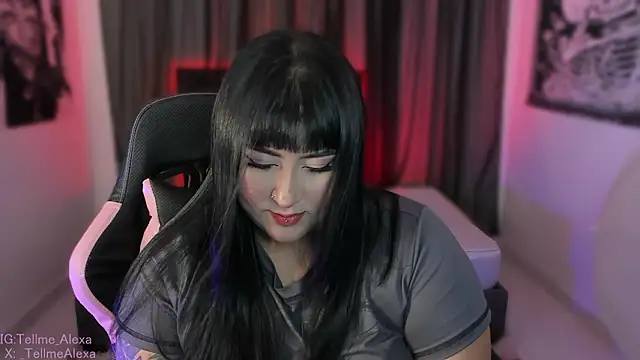 Tellme Alexa online show from February 17, 1:58 am