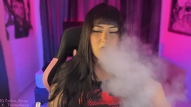 Tellme Alexa online show from March 17, 2:03 am