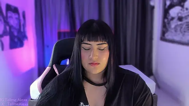 Tellme Alexa online show from March 3, 8:16 pm