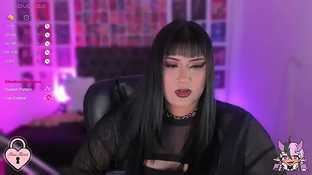 Snapshot of Tellme_Alexa chatting on October 26, 6:36 am Tellme Alexa online show from October 26, 6:36 am