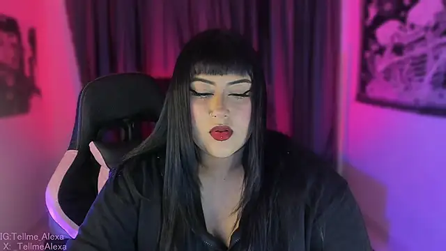 Tellme Alexa online show from February 27, 2:01 am