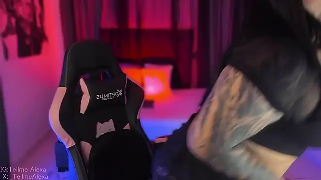 Tellme Alexa online show from March 11, 10:04 pm