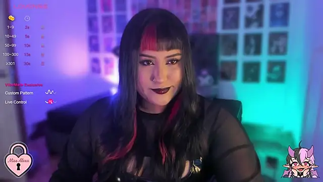 Snapshot of Tellme_Alexa chatting on November 13, 4:27 am Tellme Alexa online show from November 13, 4:27 am