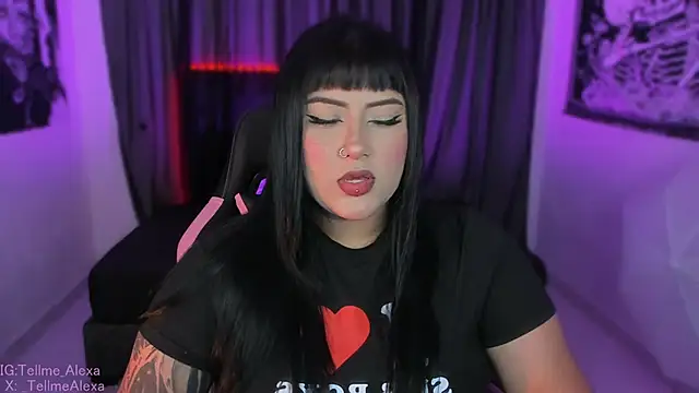 Tellme Alexa online show from February 21, 3:19 am