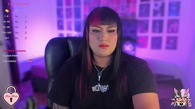 Snapshot of Tellme_Alexa chatting on November 6, 6:17 am Tellme Alexa online show from November 6, 6:17 am