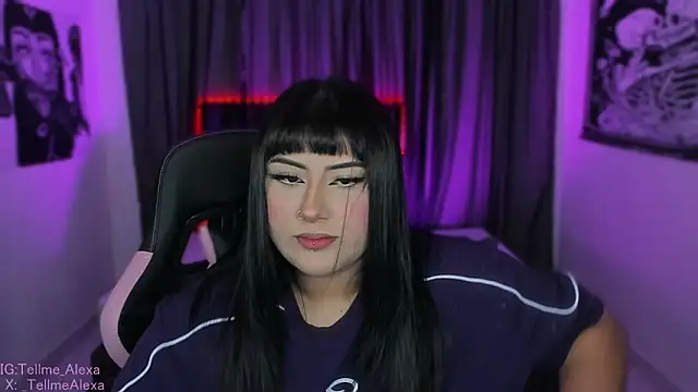 Tellme Alexa online show from February 19, 2:08 am