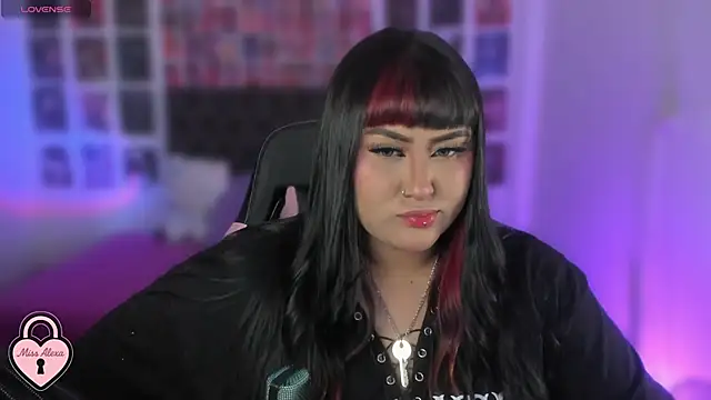 Snapshot of Tellme_Alexa chatting on November 29, 6:46 am Tellme Alexa online show from November 29, 6:46 am