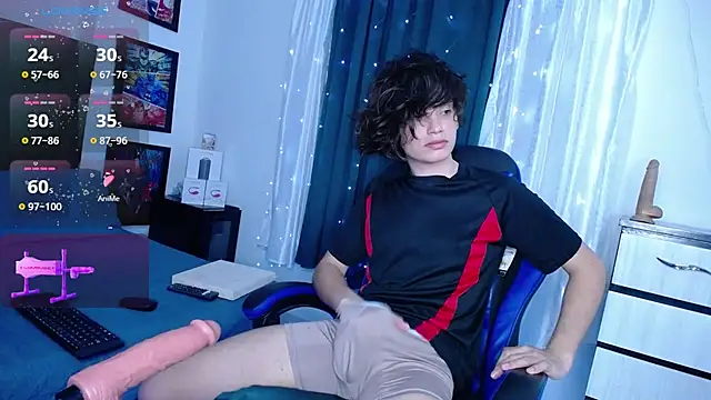 andyboy- online show from March 16, 11:07 pm