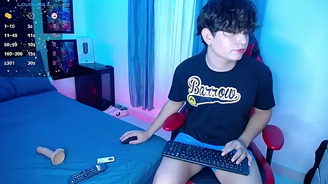 Snapshot of andyboy- chatting on January 14, 11:16 pm andyboy- online show from January 14, 11:16 pm