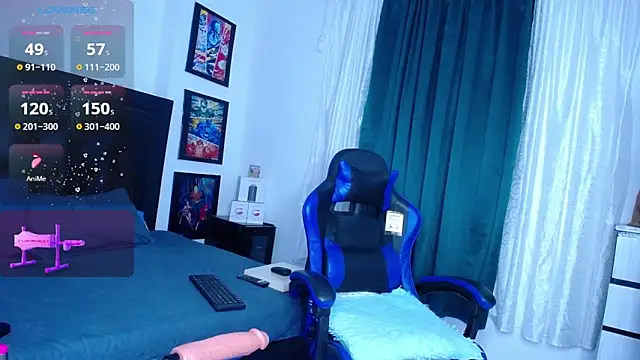 andyboy- online show from November 12, 10:46 pm