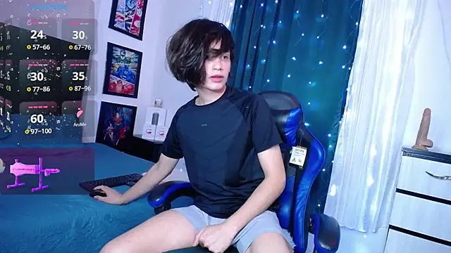 andyboy- online show from March 10, 5:22 am