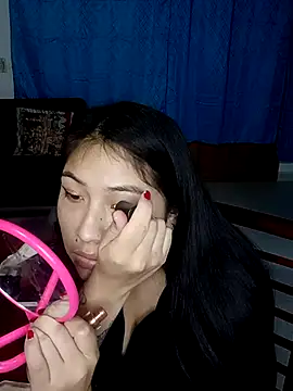 Caroll Luna online show from December 2, 11:57 pm