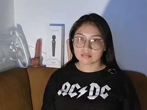 Caroll Luna online show from December 26, 6:09 am