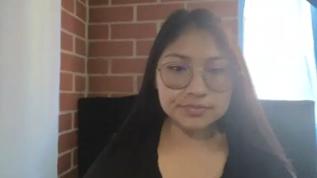 Caroll Luna online show from March 22, 8:48 pm