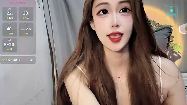 agreeable-22 online show from January 17, 1:25 am