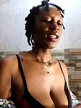 Ayrella02 online show from October 12, 5:47 pm