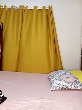 Ayrella02 online show from December 27, 3:37 pm