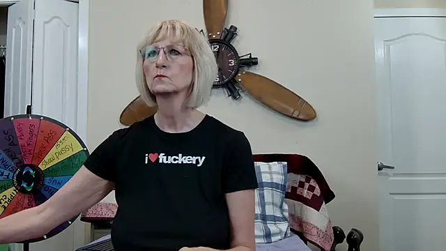 Morgan Shipley online show from June 5, 12:04 am