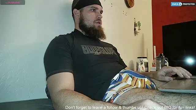 dikdowndaddy online show from April 30, 6:04 pm