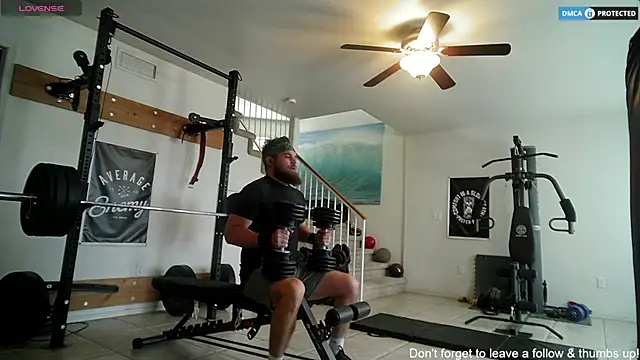 dikdowndaddy online show from March 19, 5:02 pm