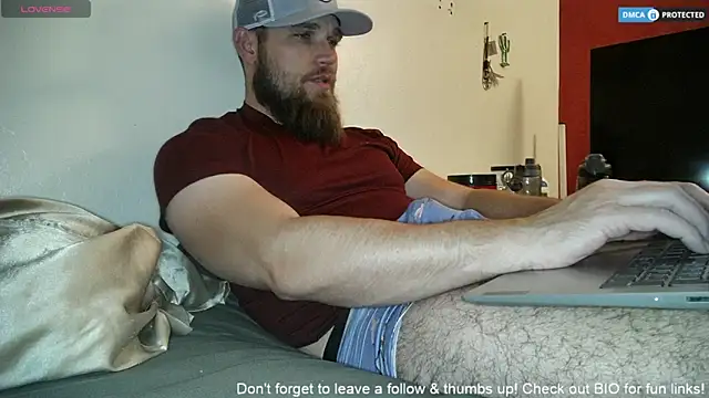 dikdowndaddy online show from May 3, 12:09 pm