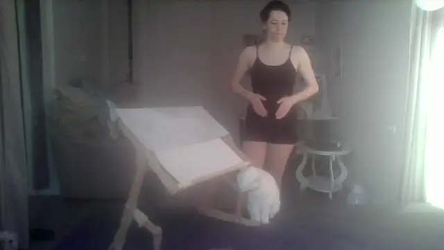 SunElizabeth online show from March 31, 3:30 am