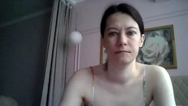 SunElizabeth online show from March 18, 3:45 am