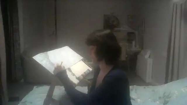 SunElizabeth online show from January 17, 1:15 pm