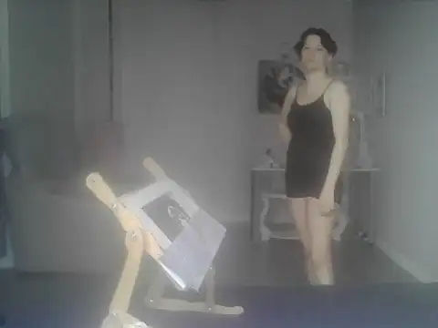 SunElizabeth online show from March 23, 5:29 am