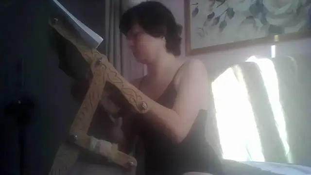 SunElizabeth online show from May 24, 4:01 am