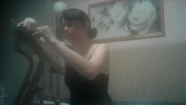 Snapshot of SunElizabeth chatting on February 11, 3:34 pm SunElizabeth online show from February 11, 3:34 pm