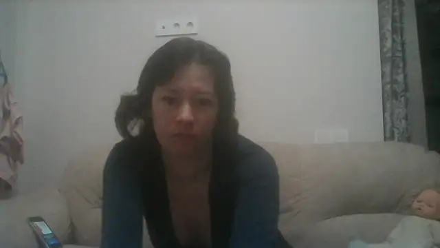 SunElizabeth online show from January 14, 2:04 am