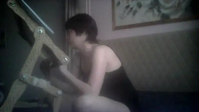 SunElizabeth online show from May 6, 3:27 pm