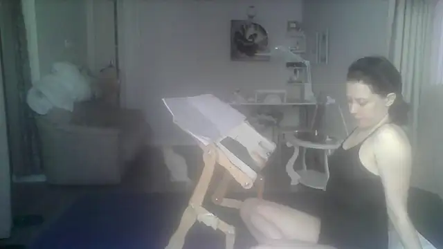 Snapshot of SunElizabeth chatting on February 22, 5:54 am SunElizabeth online show from February 22, 5:54 am