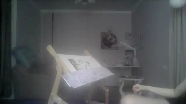 SunElizabeth online show from March 11, 5:45 am