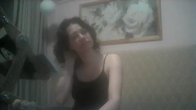 SunElizabeth online show from March 20, 2:56 am